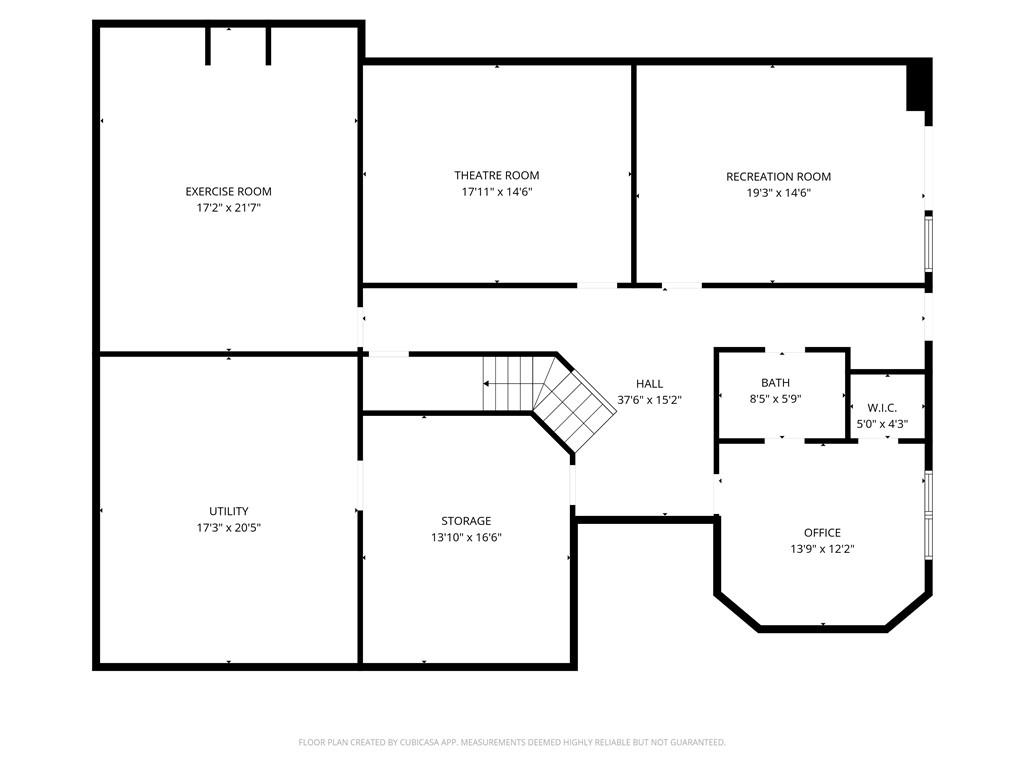 2612 Canopy Lane