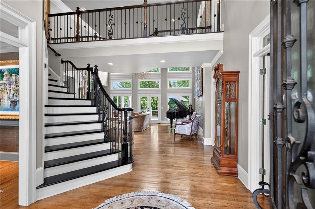 2612 Canopy Lane