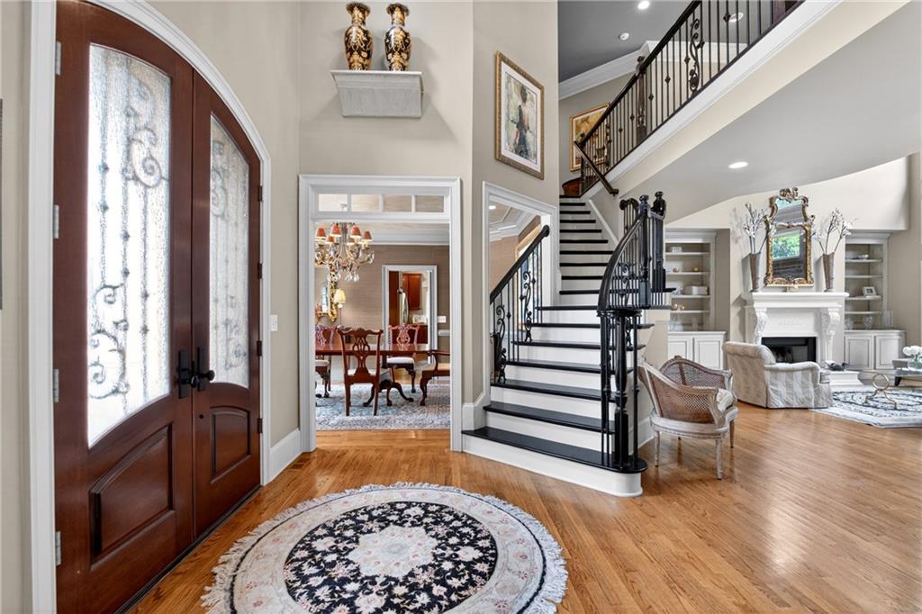 2612 Canopy Lane