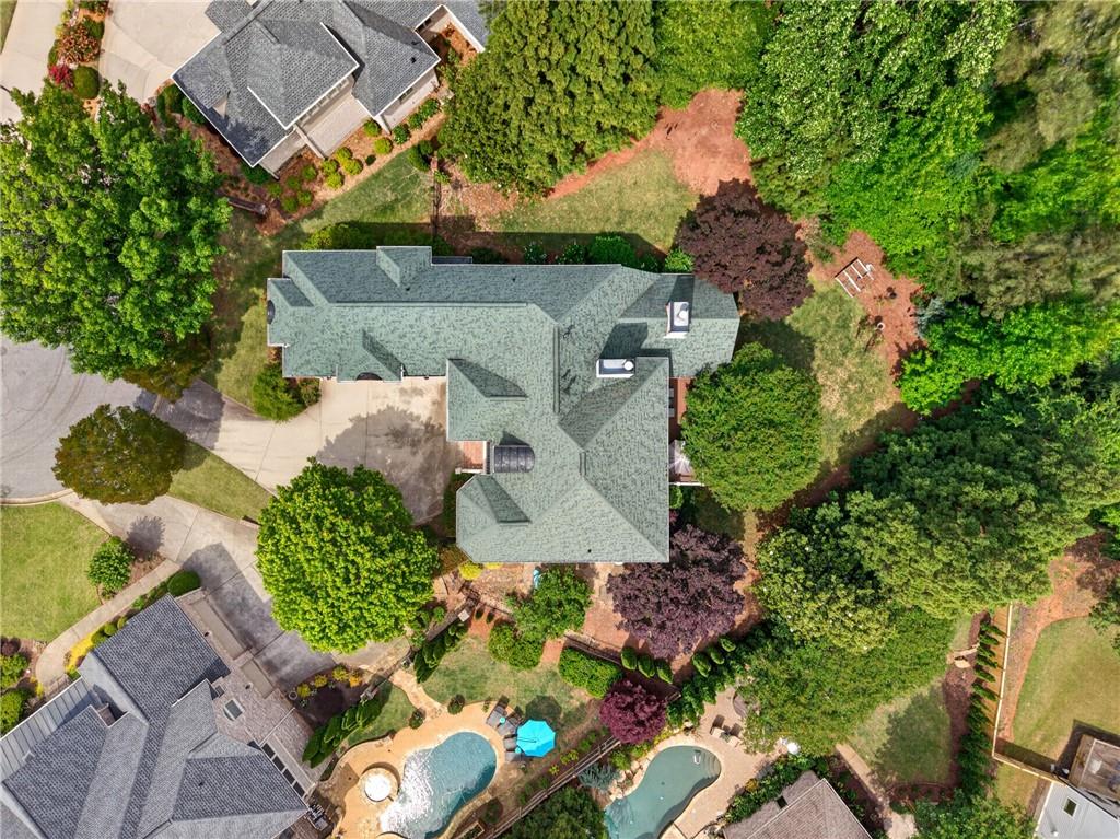 2612 Canopy Lane