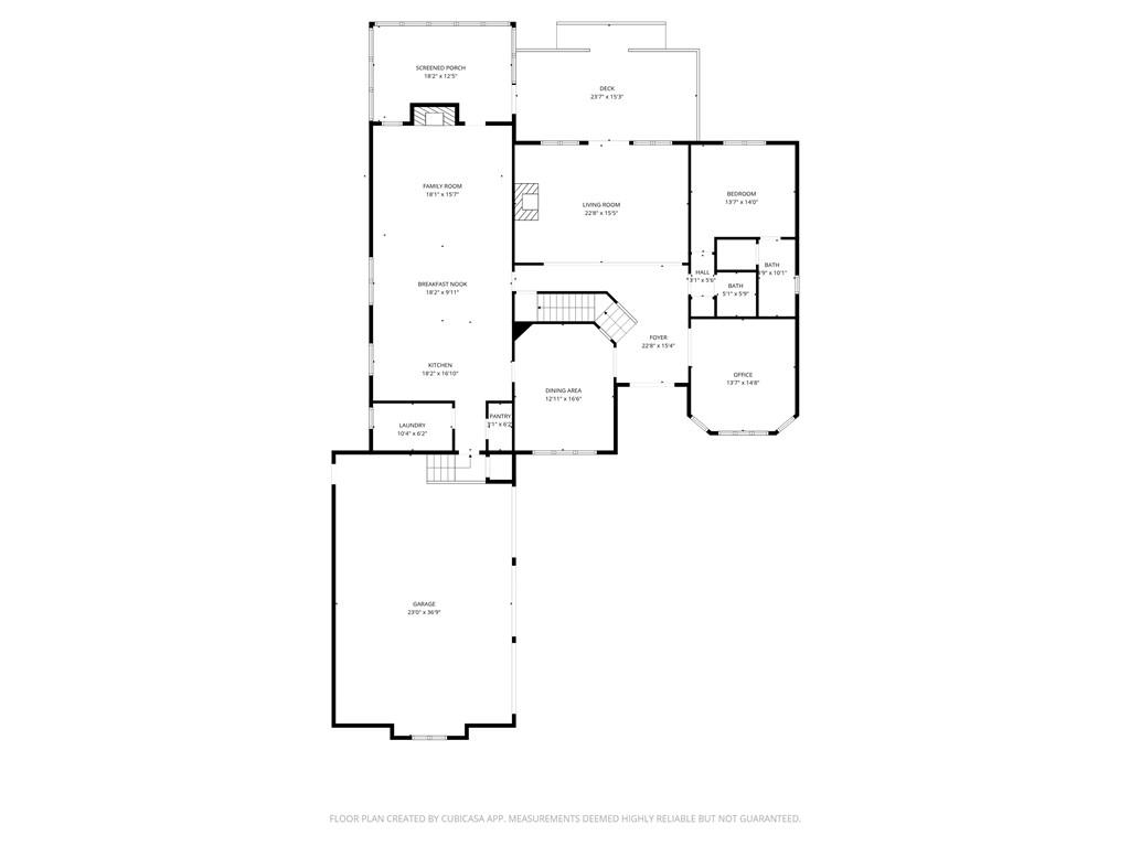2612 Canopy Lane