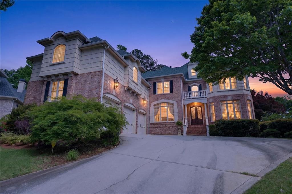 2612 Canopy Lane