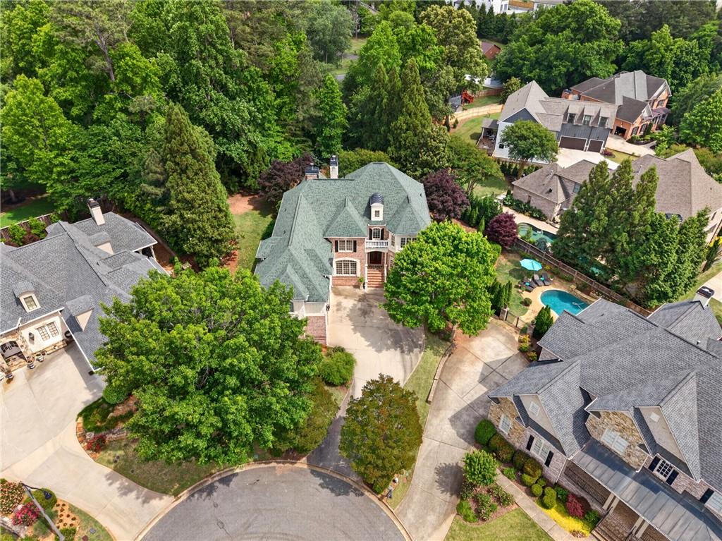 2612 Canopy Lane