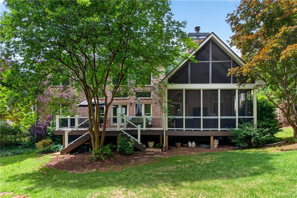 2612 Canopy Lane