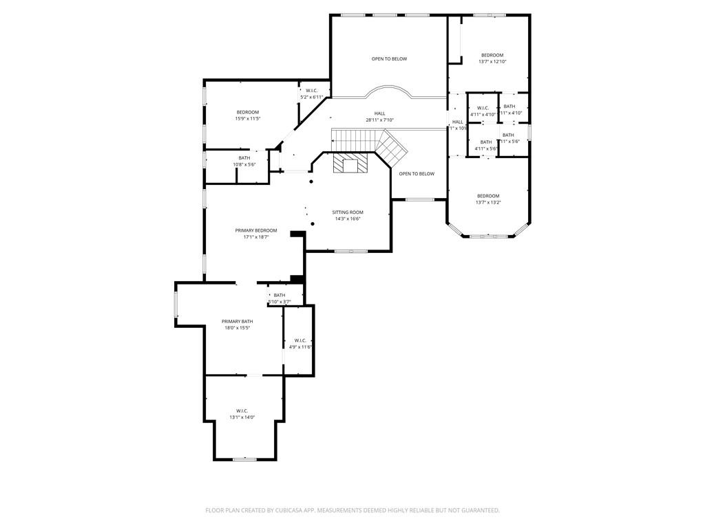 2612 Canopy Lane