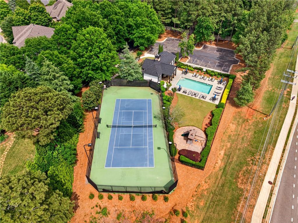 2612 Canopy Lane