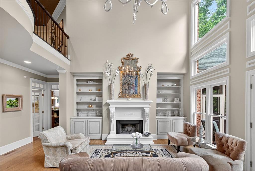 2612 Canopy Lane