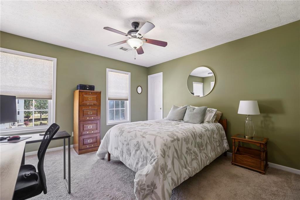 515 Abbotts Mill Drive