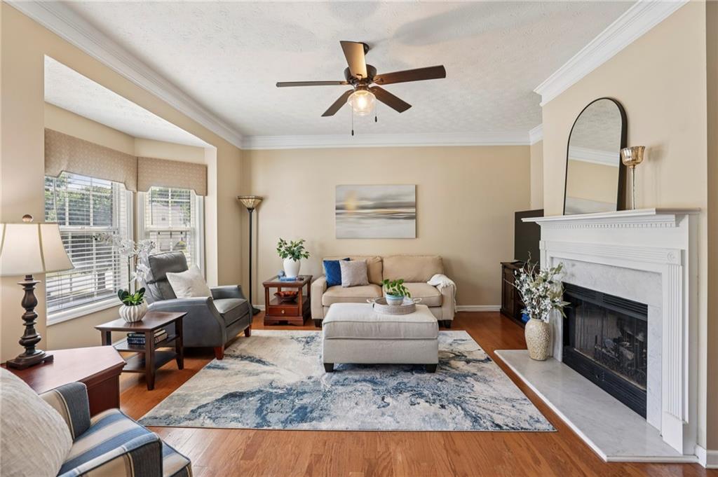 515 Abbotts Mill Drive