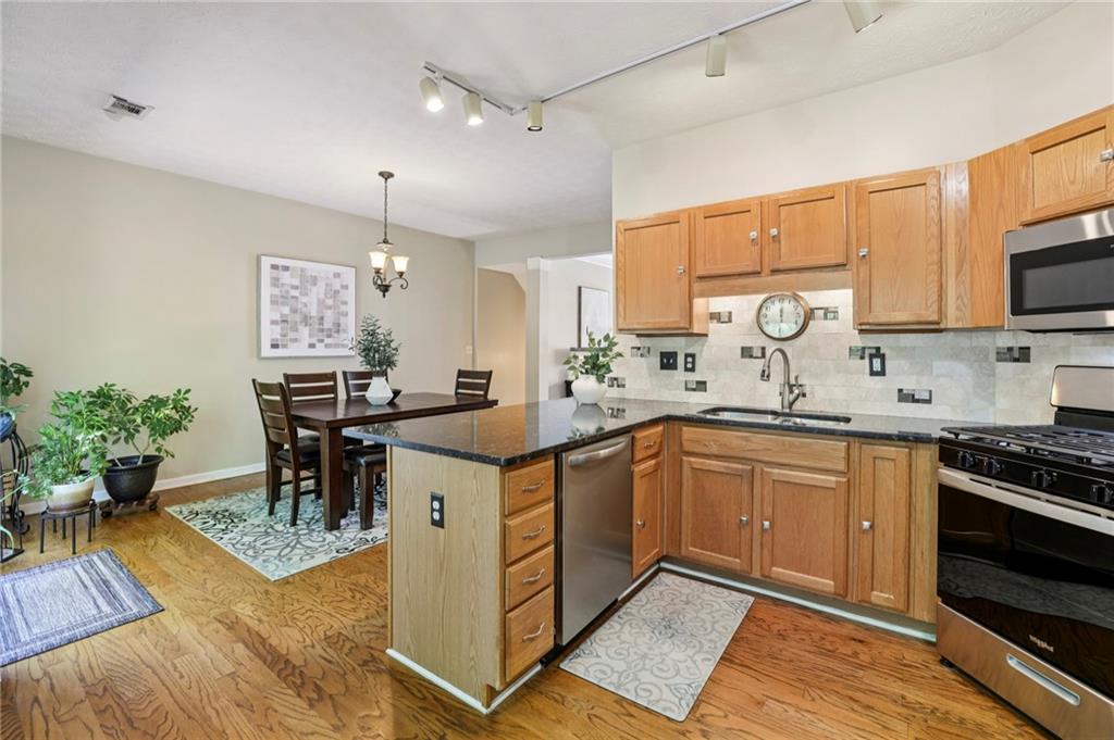 515 Abbotts Mill Drive