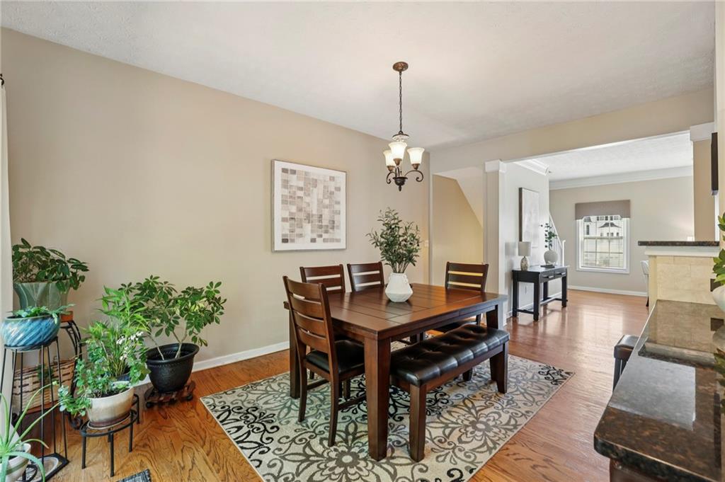 515 Abbotts Mill Drive