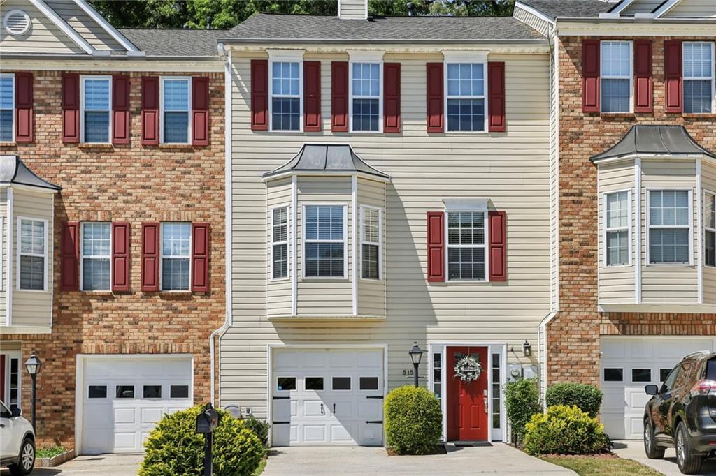 515 Abbotts Mill Drive