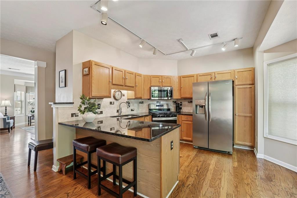 515 Abbotts Mill Drive