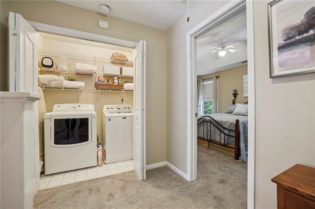 515 Abbotts Mill Drive