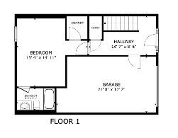 515 Abbotts Mill Drive
