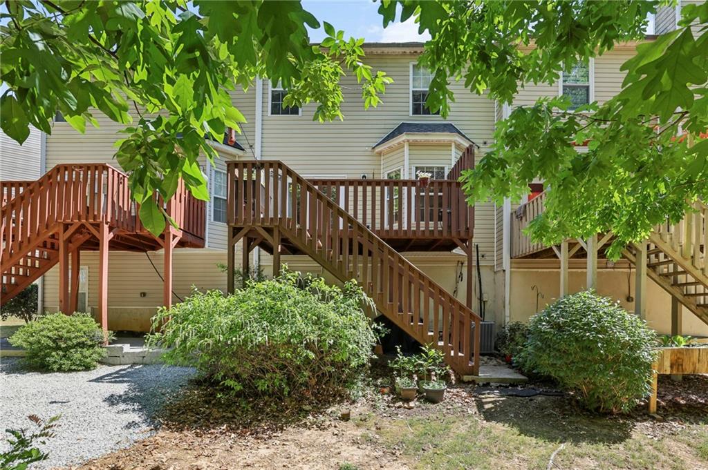 515 Abbotts Mill Drive