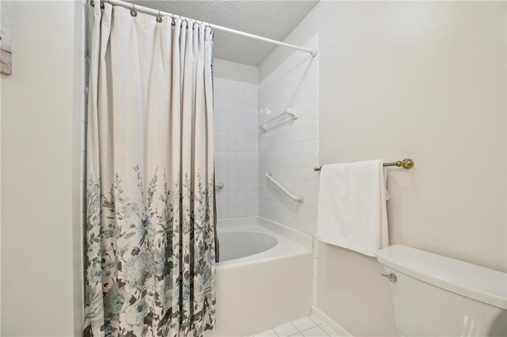 515 Abbotts Mill Drive