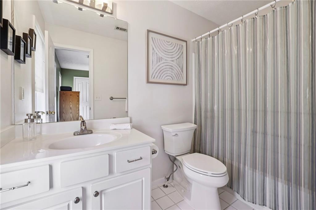 515 Abbotts Mill Drive