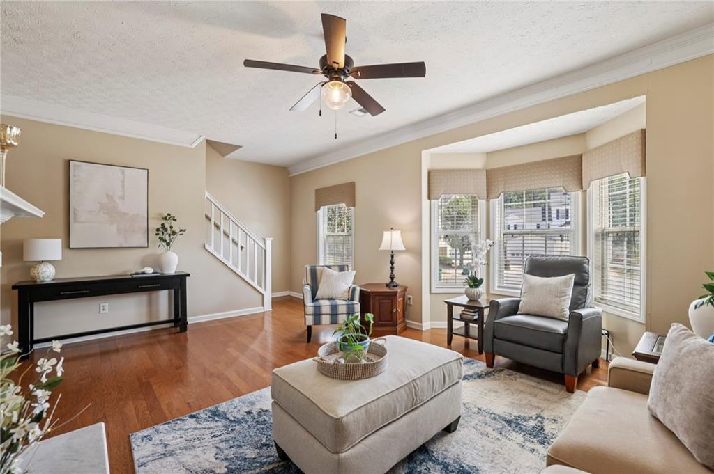515 Abbotts Mill Drive