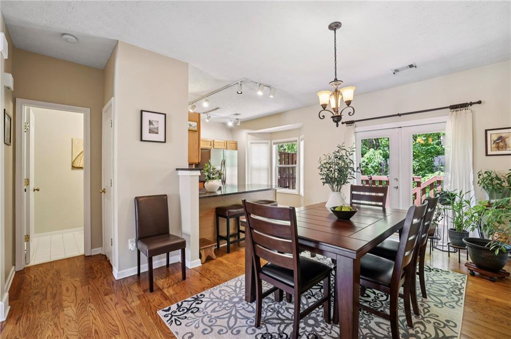 515 Abbotts Mill Drive
