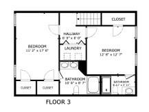 515 Abbotts Mill Drive