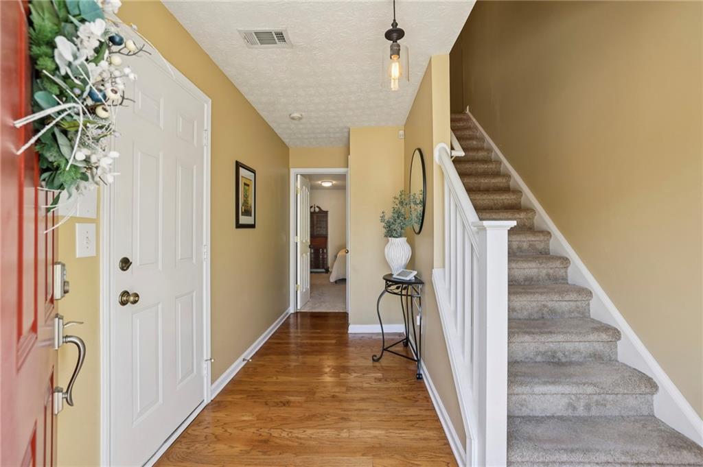 515 Abbotts Mill Drive