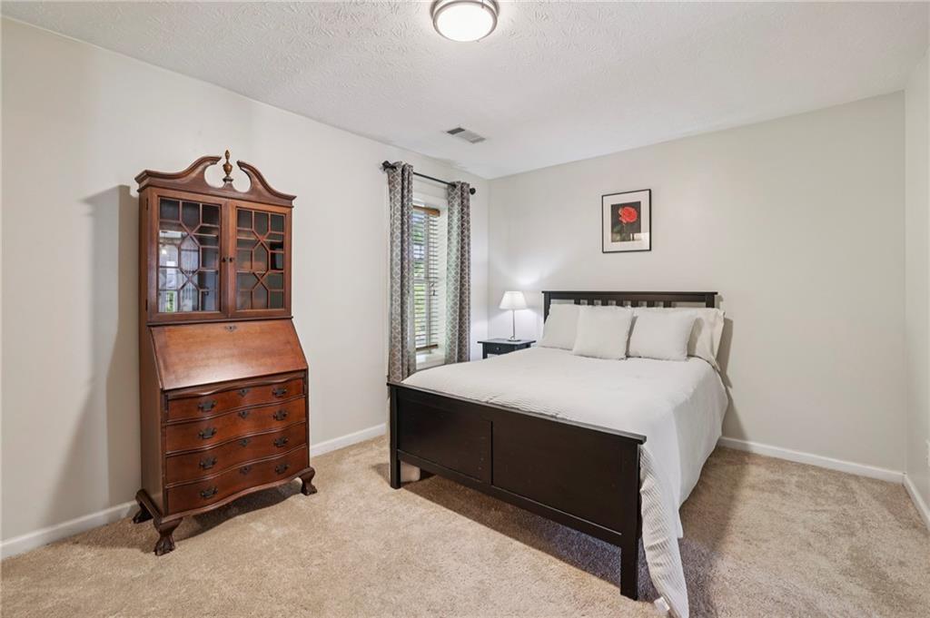 515 Abbotts Mill Drive