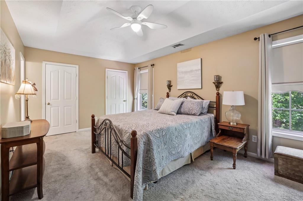 515 Abbotts Mill Drive