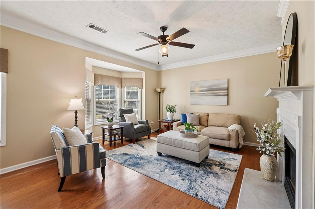 515 Abbotts Mill Drive