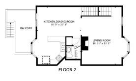 515 Abbotts Mill Drive