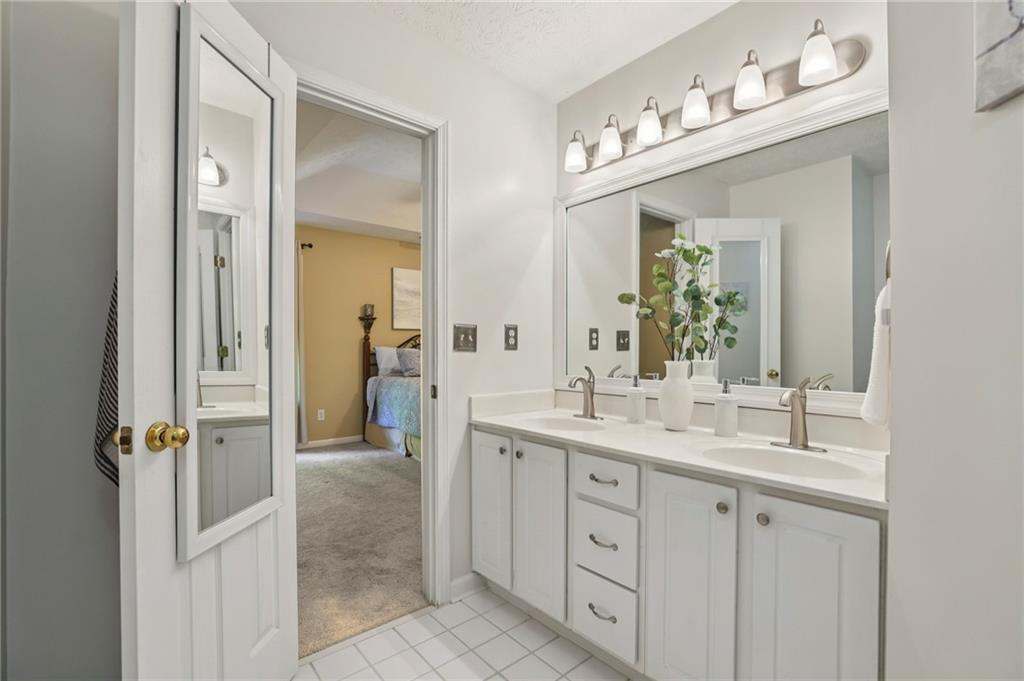 515 Abbotts Mill Drive