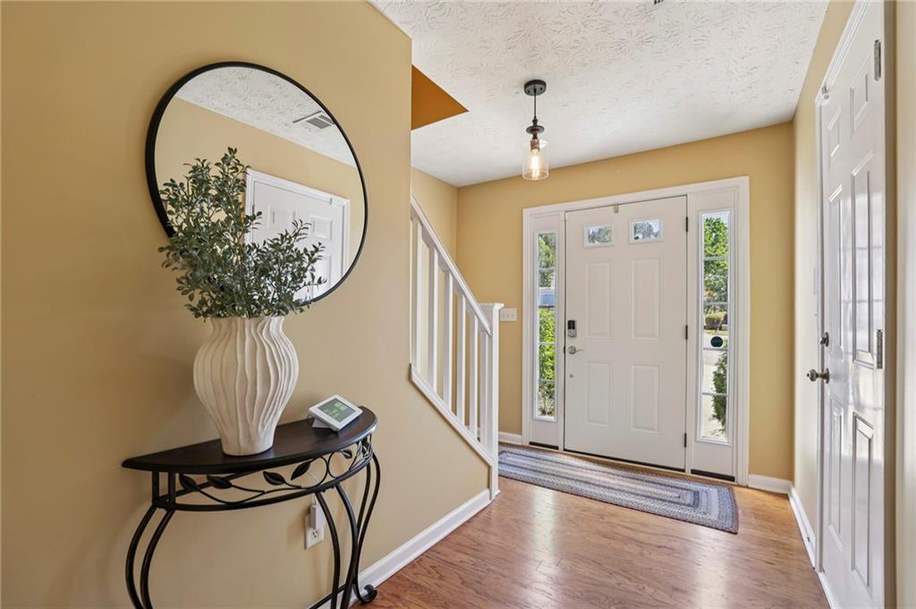 515 Abbotts Mill Drive