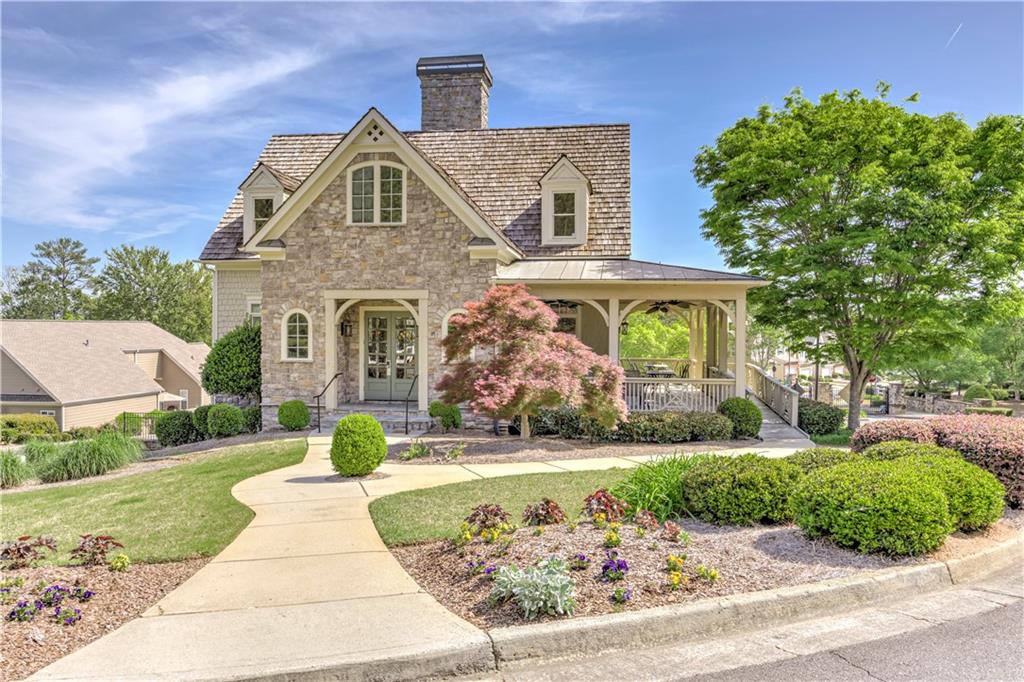232 Glens Loop