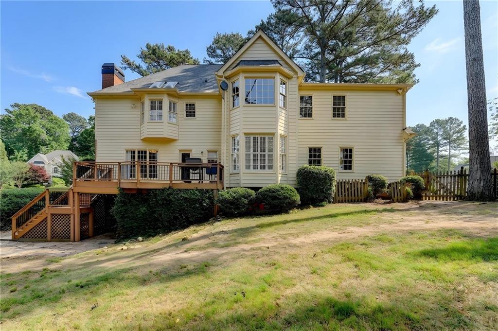 10100 Twingate Drive