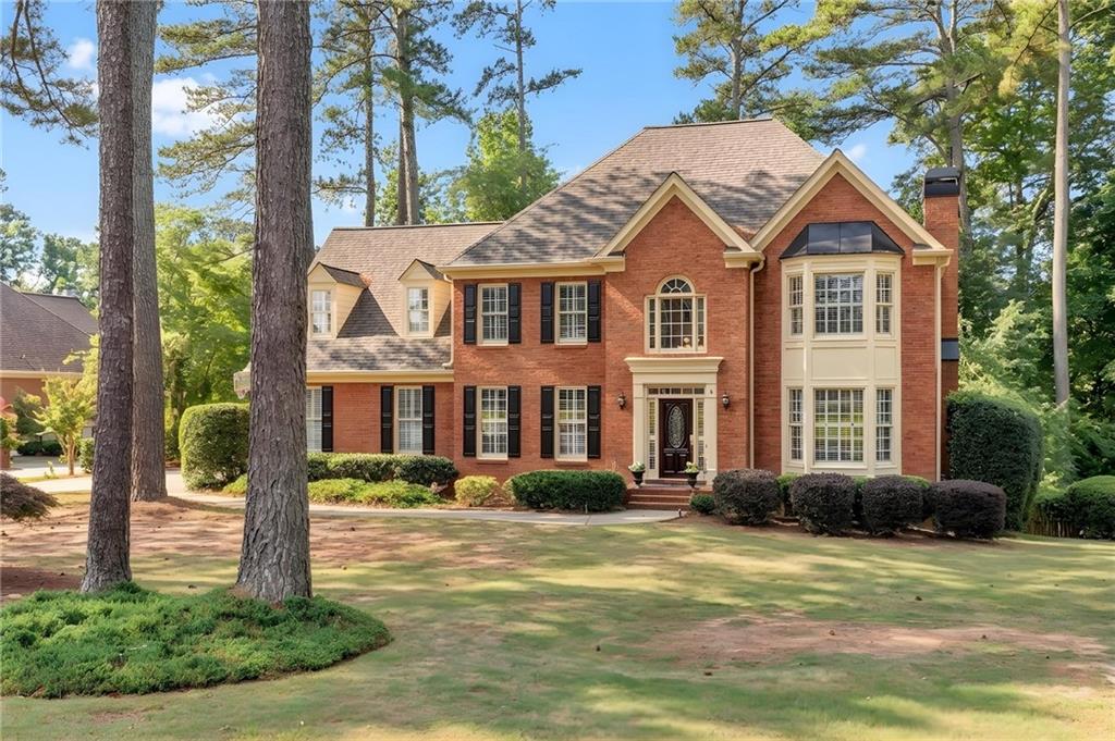 10100 Twingate Drive
