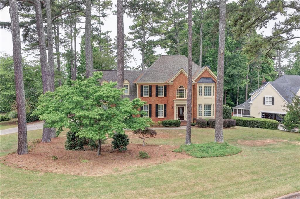 10100 Twingate Drive