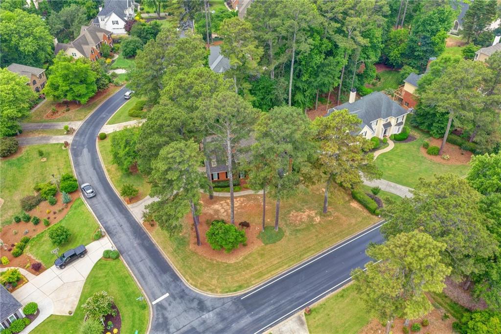 10100 Twingate Drive