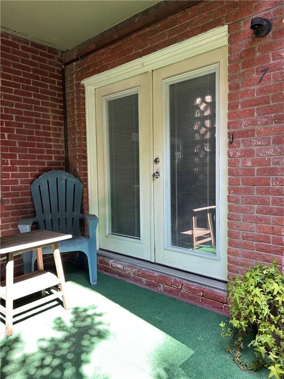 1822 N Rock Springs Rd NE Unit 7