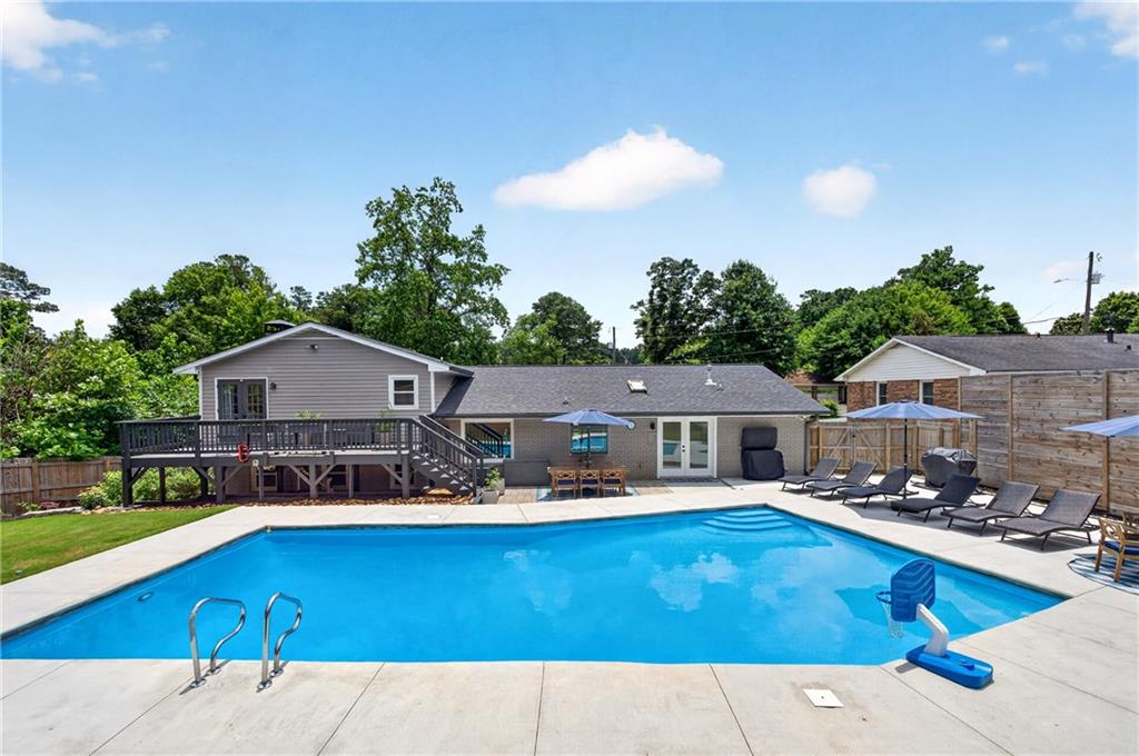 177 Mechelle Lane