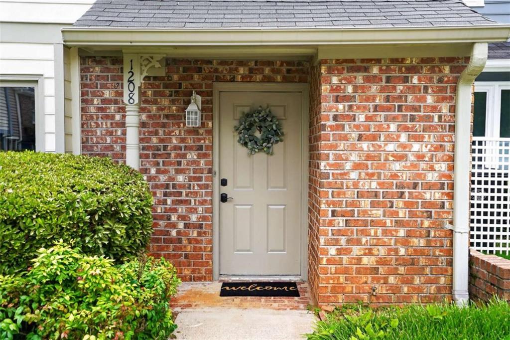 1208 Shiloh Circle