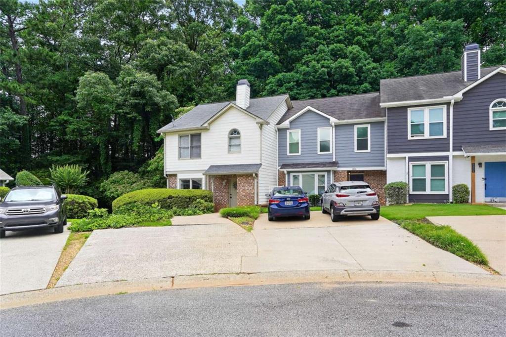 1208 Shiloh Circle
