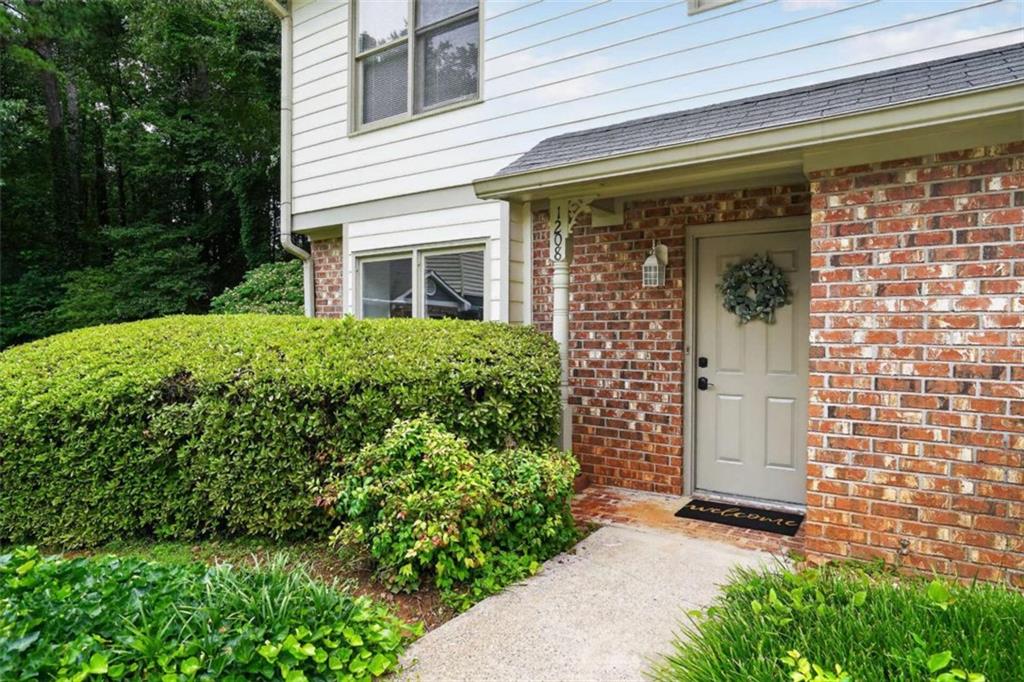 1208 Shiloh Circle