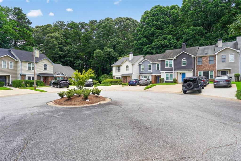 1208 Shiloh Circle