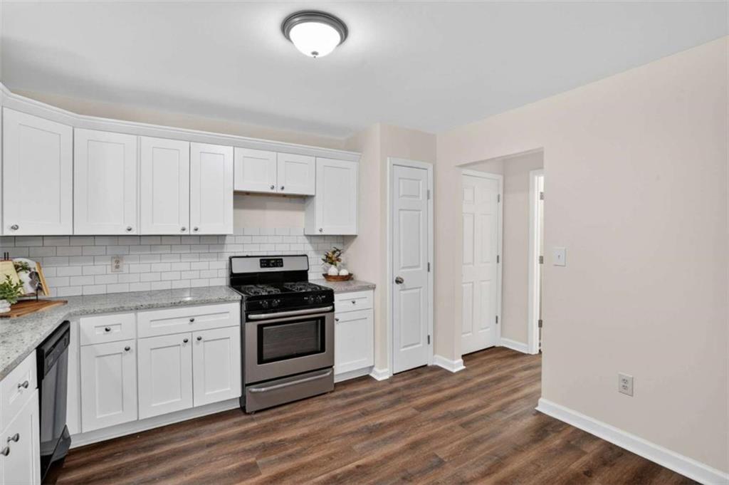 1208 Shiloh Circle