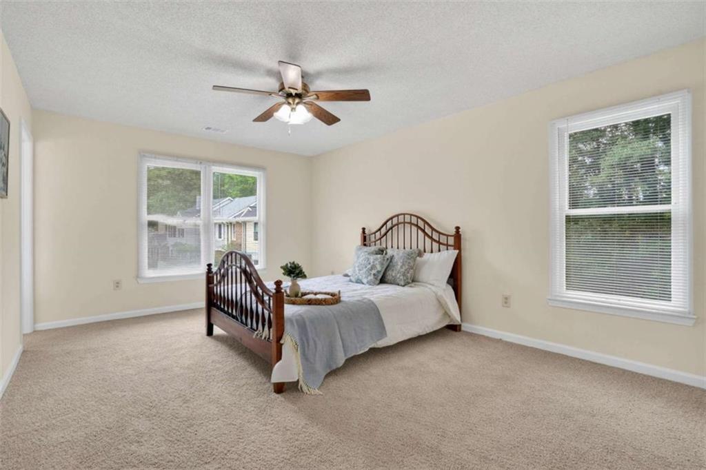 1208 Shiloh Circle