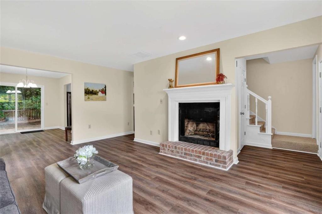 1208 Shiloh Circle