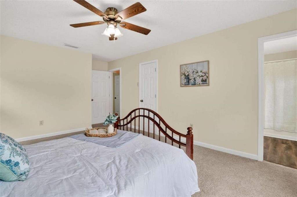 1208 Shiloh Circle