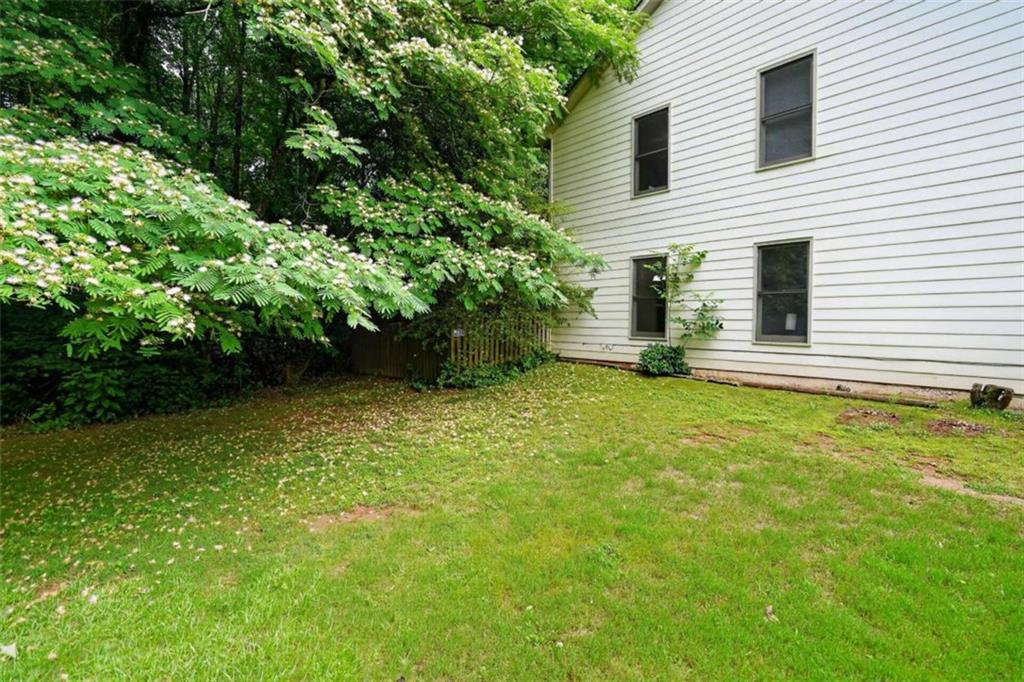 1208 Shiloh Circle