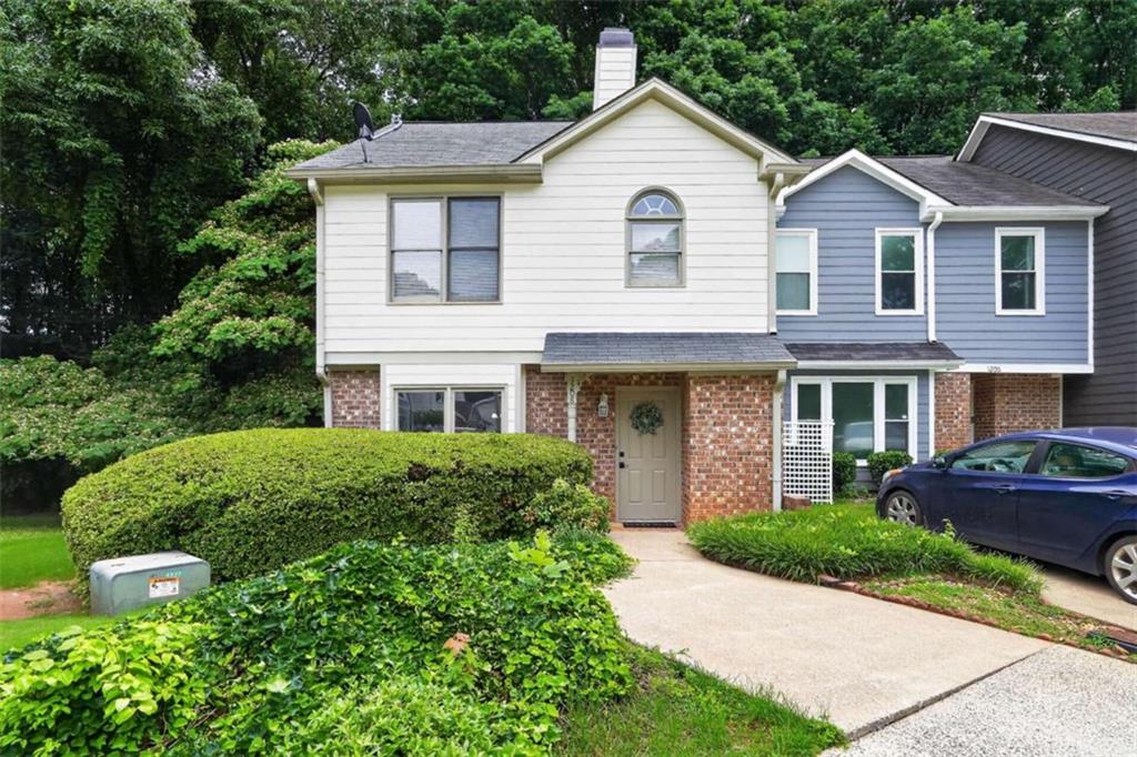 1208 Shiloh Circle