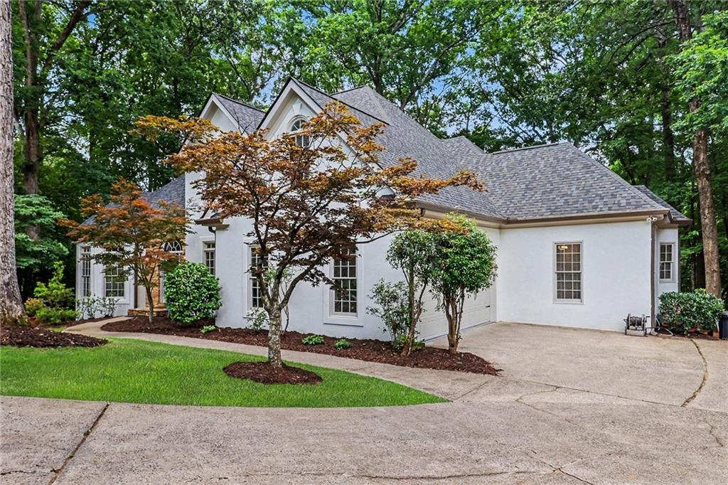 350 Creekview Terrace